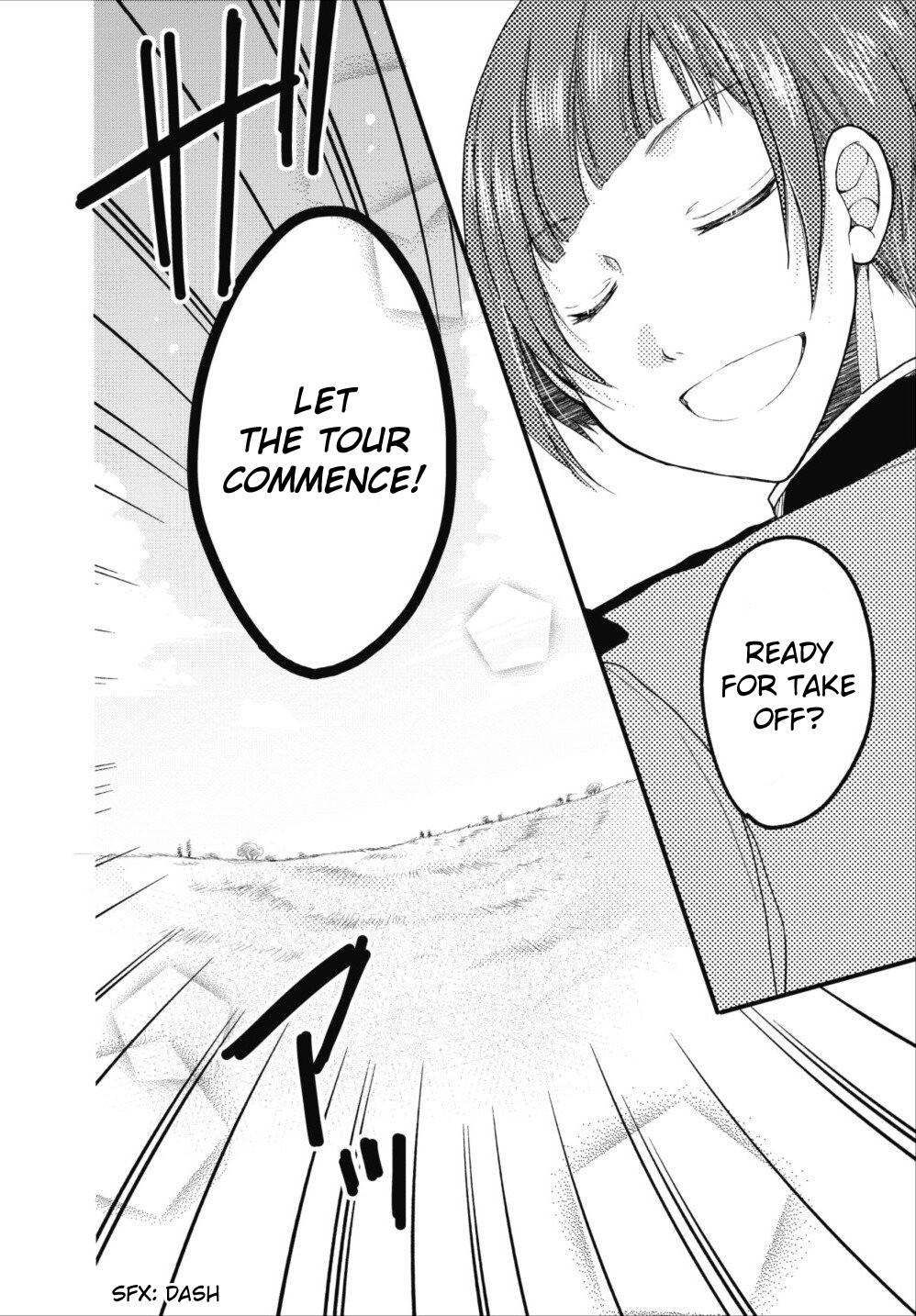 Isekai de Mofumofu Nadenade Suru Tame ni Ganbattemasu. Chapter 5 page 20 - Chapter 5