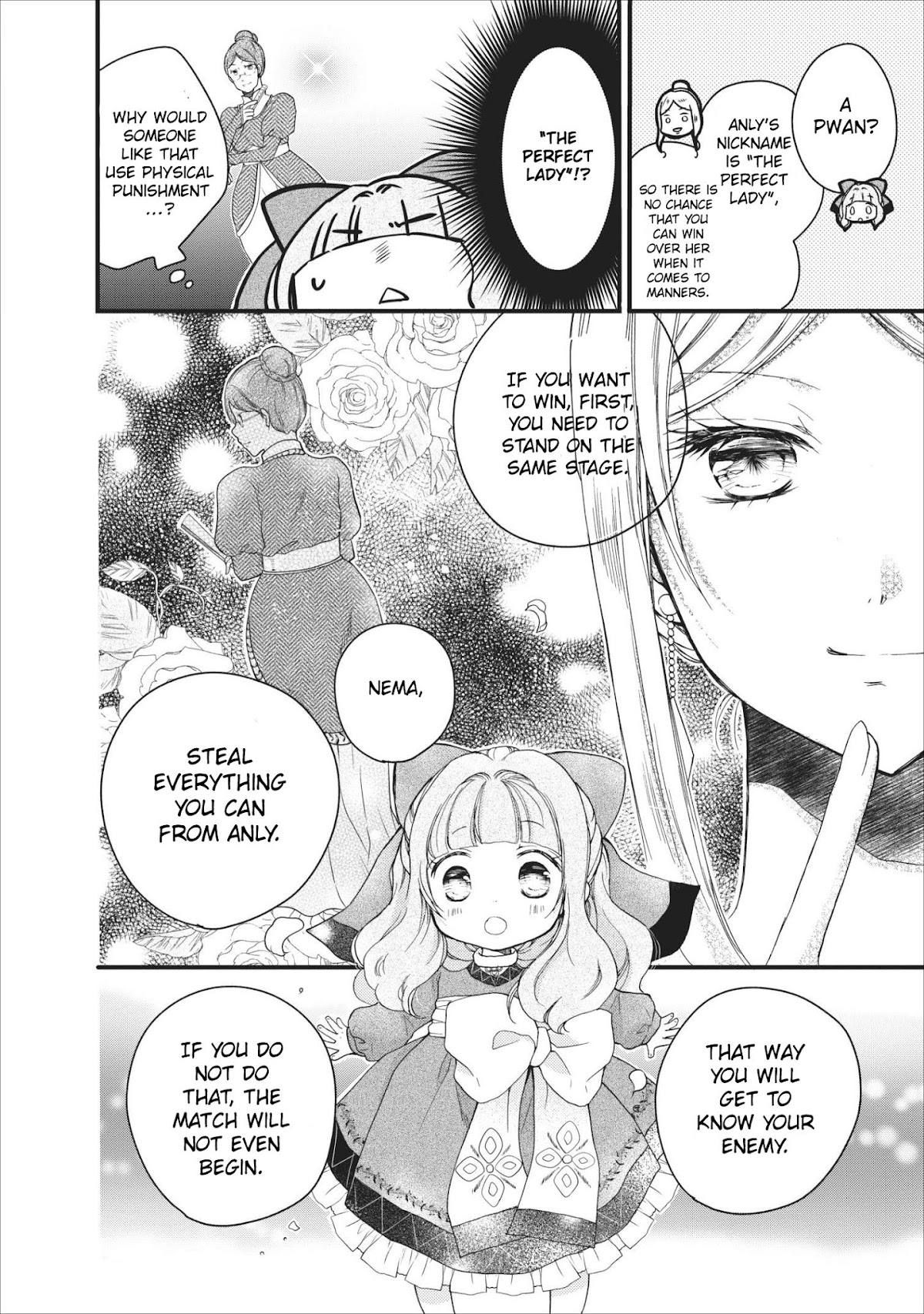 Isekai de Mofumofu Nadenade Suru Tame ni Ganbattemasu. Chapter 7 page 22 - Chapter 7