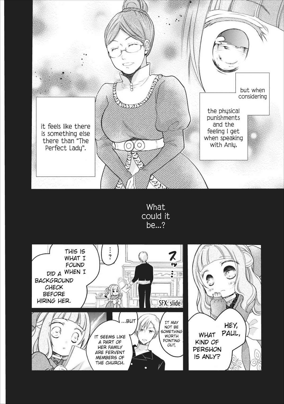 Isekai de Mofumofu Nadenade Suru Tame ni Ganbattemasu. Chapter 7 page 27 - Chapter 7