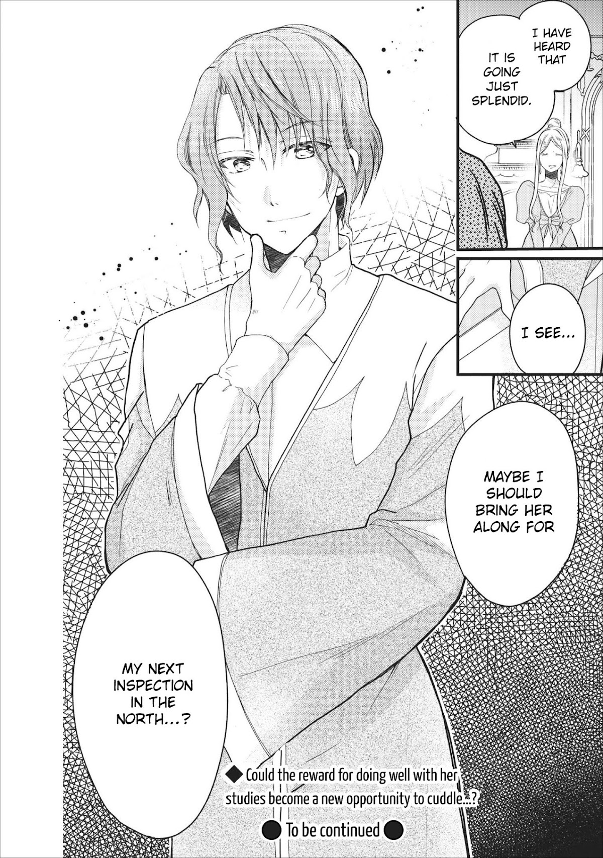 Isekai de Mofumofu Nadenade Suru Tame ni Ganbattemasu. Chapter 7 page 39 - Chapter 7