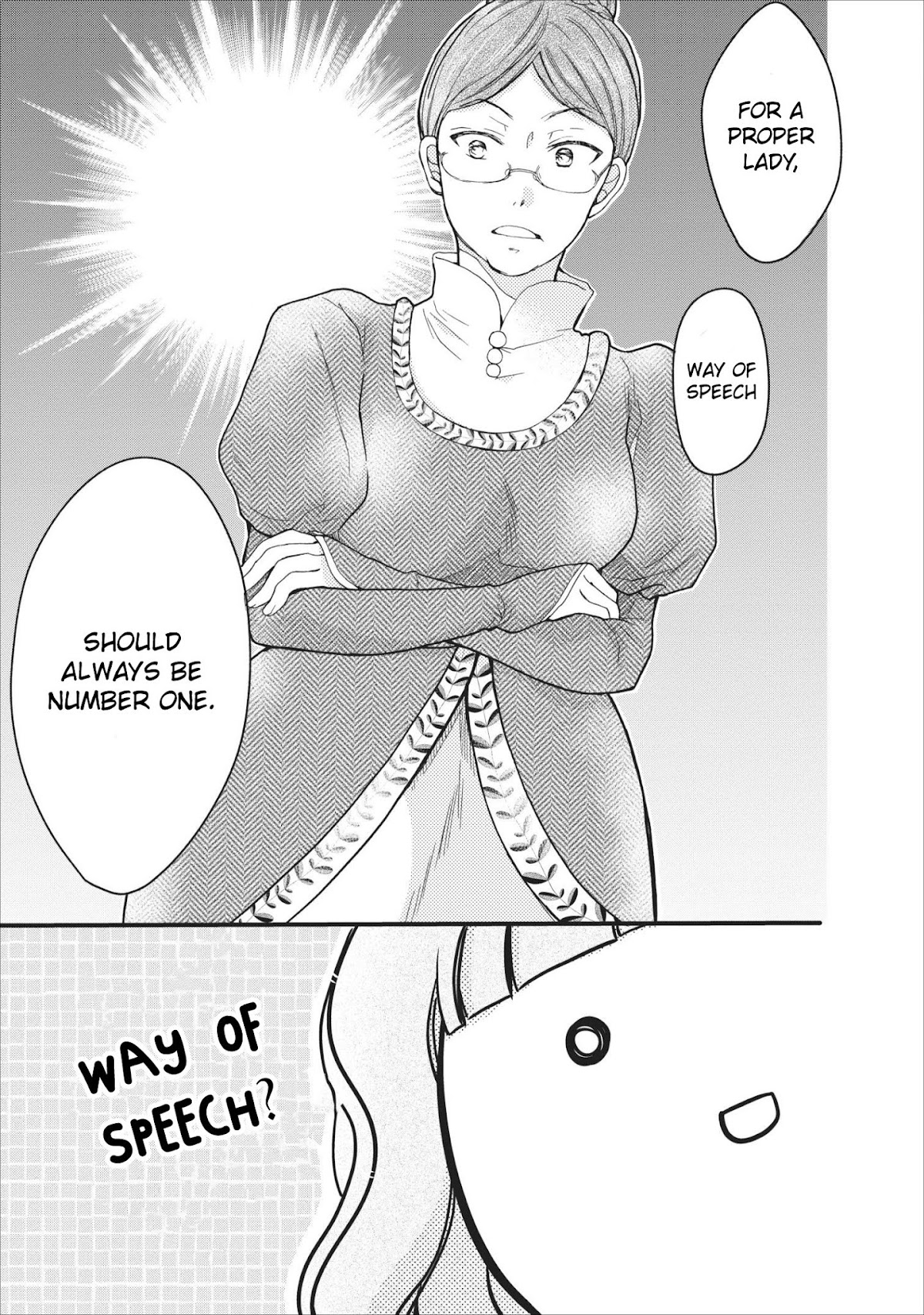 Isekai de Mofumofu Nadenade Suru Tame ni Ganbattemasu. Chapter 7 page 8 - Chapter 7