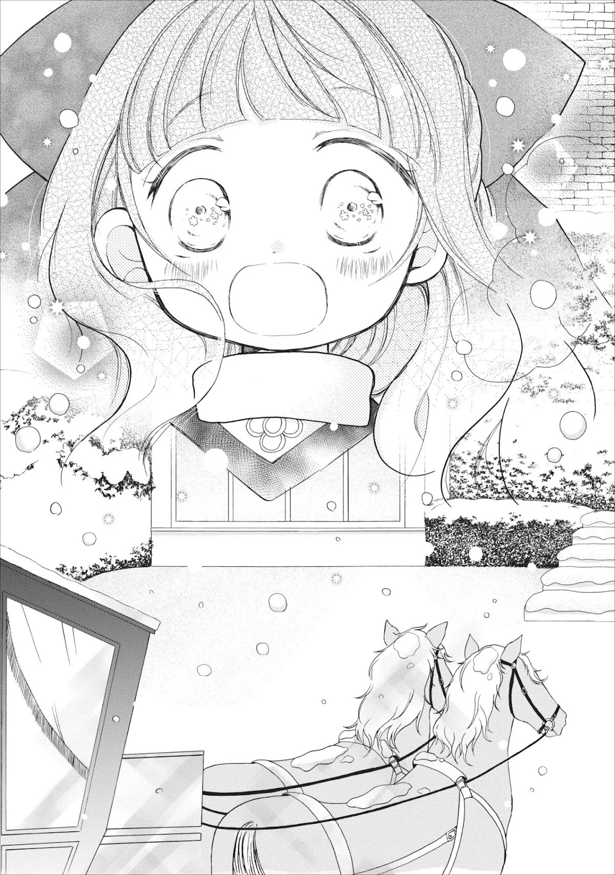 Isekai de Mofumofu Nadenade Suru Tame ni Ganbattemasu. Chapter 8 page 10 - Chapter 8