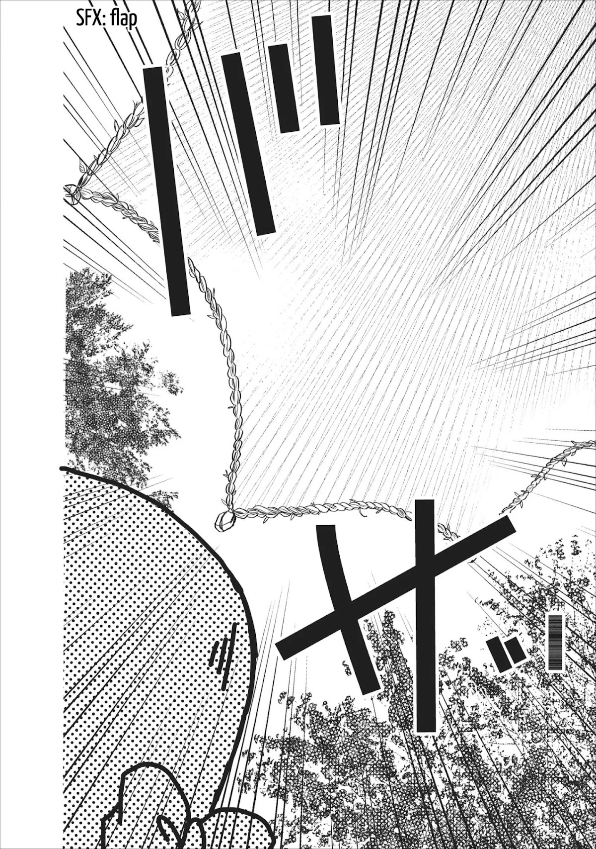 Isekai de Mofumofu Nadenade Suru Tame ni Ganbattemasu. Chapter 8 page 33 - Chapter 8