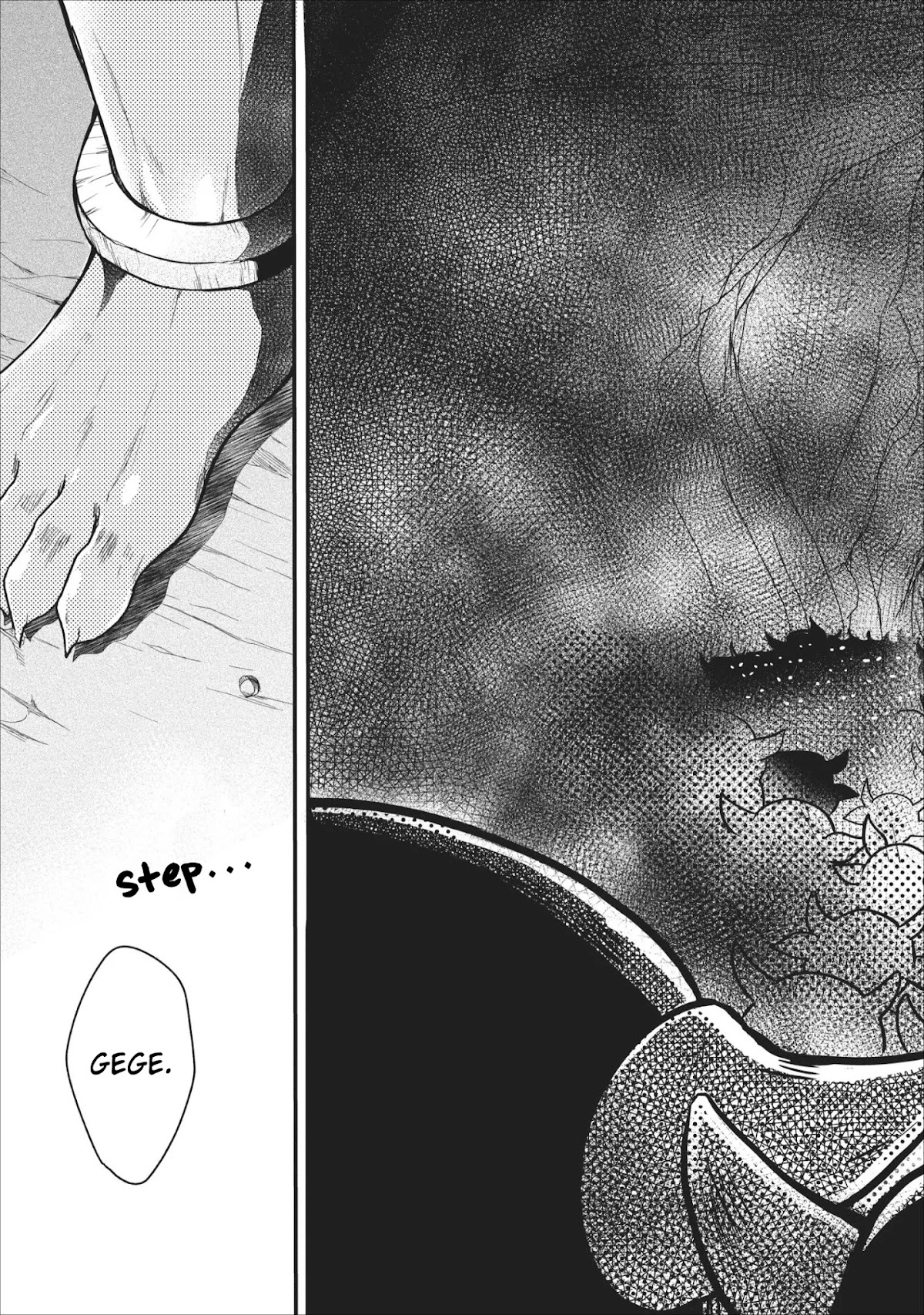 Isekai de Mofumofu Nadenade Suru Tame ni Ganbattemasu. Chapter 8 page 35 - Chapter 8