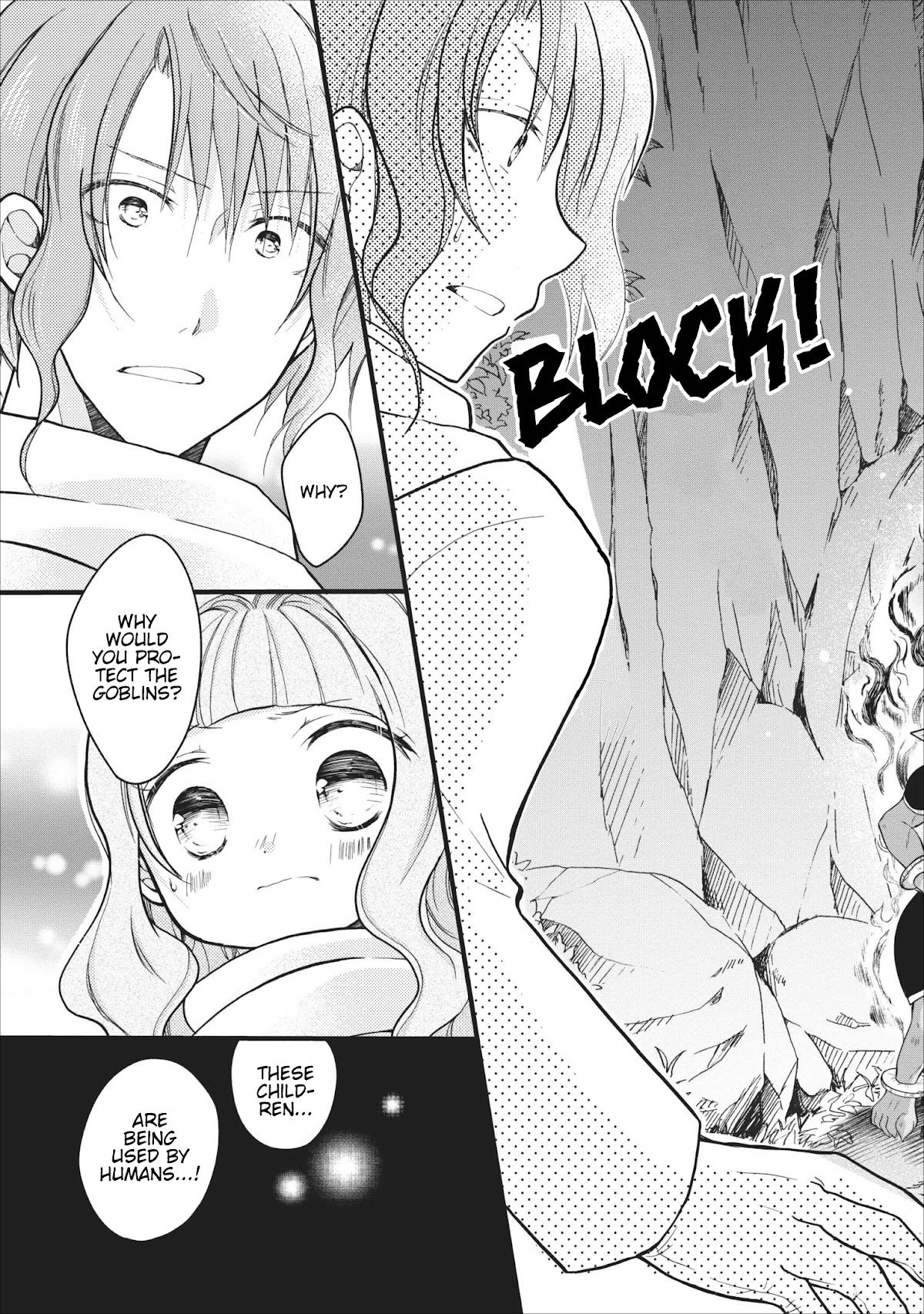 Isekai de Mofumofu Nadenade Suru Tame ni Ganbattemasu. Chapter 9 page 37 - Chapter 9