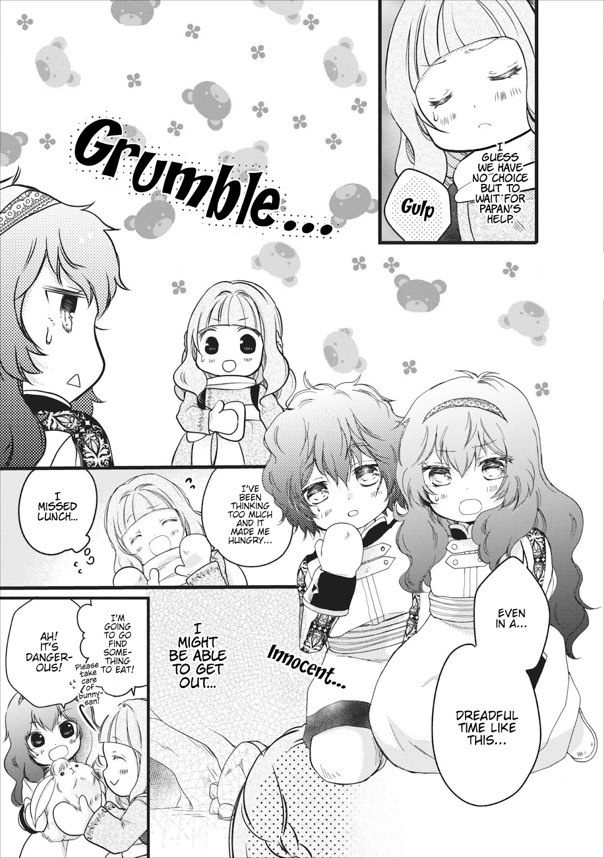 Isekai de Mofumofu Nadenade Suru Tame ni Ganbattemasu. Chapter 9 page 9 - Chapter 9