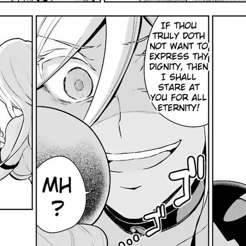 Isekai de Saikyou no Tsue ni Tensei shita Ore ga Iyagaru Shoujo wo Muriyari Mahou Shoujo ni P suru! Chapter 1: Magical Girl cover
