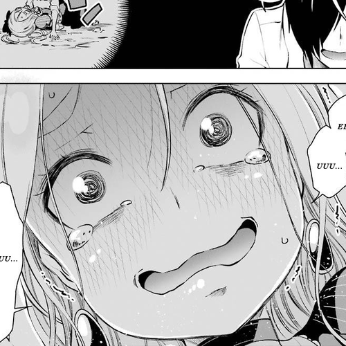 Isekai de Saikyou no Tsue ni Tensei shita Ore ga Iyagaru Shoujo wo Muriyari Mahou Shoujo ni P suru! Chapter 11 cover