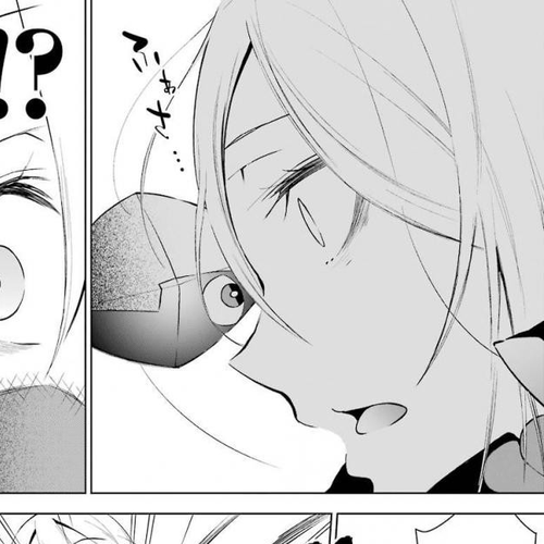 Isekai de Saikyou no Tsue ni Tensei shita Ore ga Iyagaru Shoujo wo Muriyari Mahou Shoujo ni P suru! Chapter 12 cover