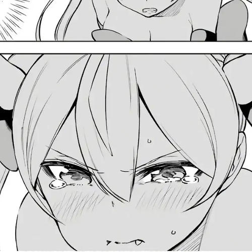 Isekai de Saikyou no Tsue ni Tensei shita Ore ga Iyagaru Shoujo wo Muriyari Mahou Shoujo ni P suru! Chapter 15 cover