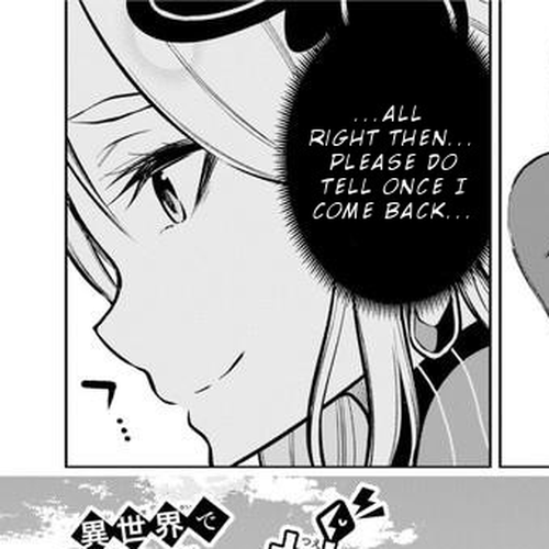 Isekai de Saikyou no Tsue ni Tensei shita Ore ga Iyagaru Shoujo wo Muriyari Mahou Shoujo ni P suru! Chapter 18 cover