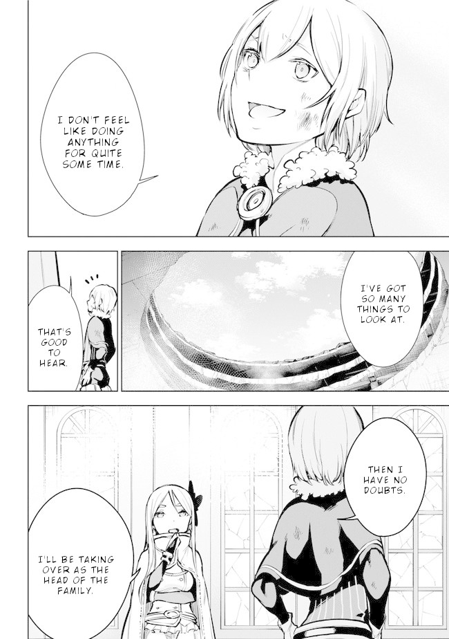 Isekai de Saikyou no Tsue ni Tensei shita Ore ga Iyagaru Shoujo wo Muriyari Mahou Shoujo ni P suru! Chapter 20 page 23 - Chapter 20