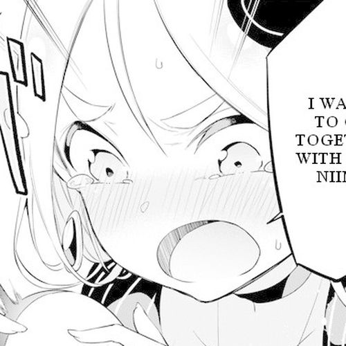 Isekai de Saikyou no Tsue ni Tensei shita Ore ga Iyagaru Shoujo wo Muriyari Mahou Shoujo ni P suru! Chapter 21: Magical Girl Grooming cover