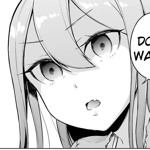 Isekai de Saikyou no Tsue ni Tensei shita Ore ga Iyagaru Shoujo wo Muriyari Mahou Shoujo ni P suru! Chapter 3: What's your name? cover