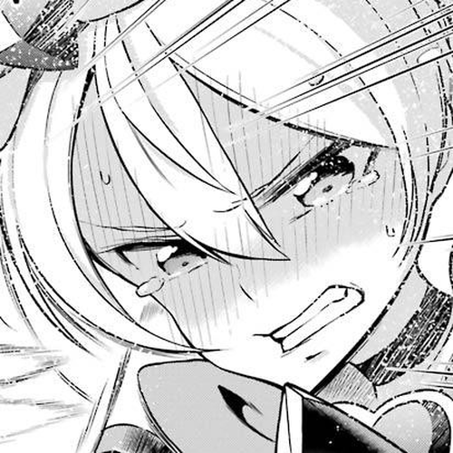 Isekai de Saikyou no Tsue ni Tensei shita Ore ga Iyagaru Shoujo wo Muriyari Mahou Shoujo ni P suru! Chapter 7: A Match, Magical girl! cover