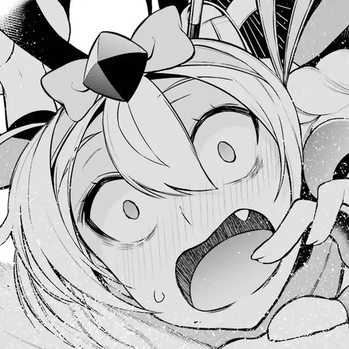 Isekai de Saikyou no Tsue ni Tensei shita Ore ga Iyagaru Shoujo wo Muriyari Mahou Shoujo ni P suru! Chapter 9: Something new cover