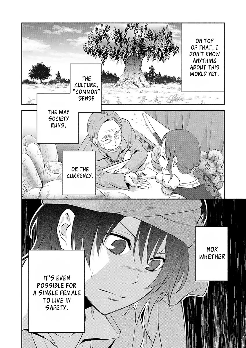 Isekai de Shippai Shinai 100 no Houhou Chapter 1 page 28 - Chapter 1