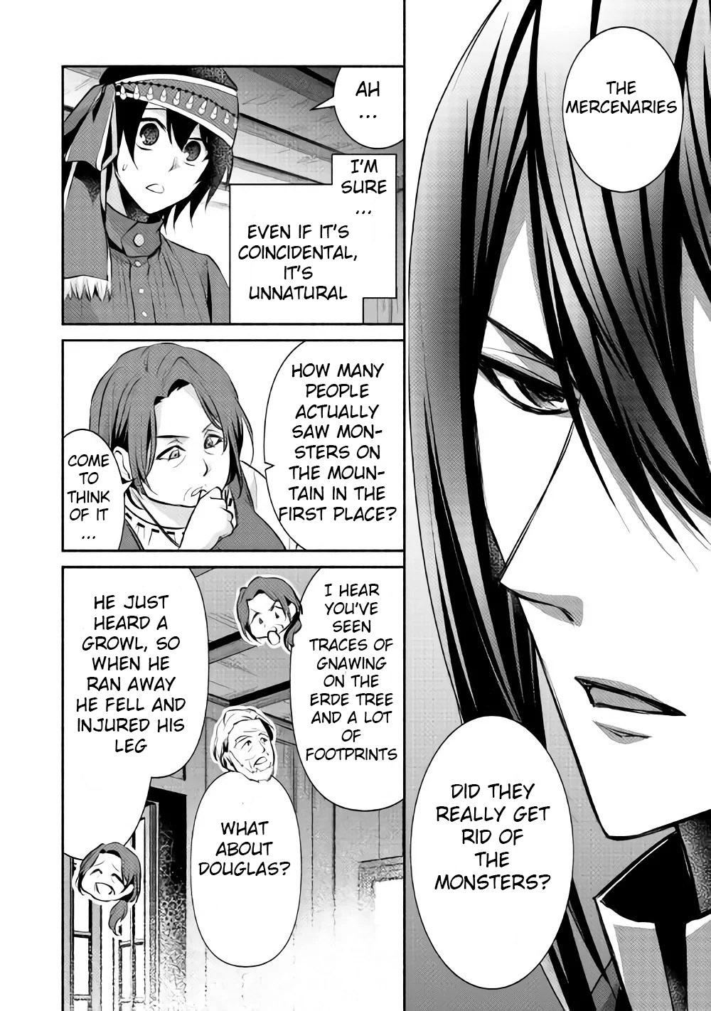Isekai de Shippai Shinai 100 no Houhou Chapter 10 page 23 - Chapter 10