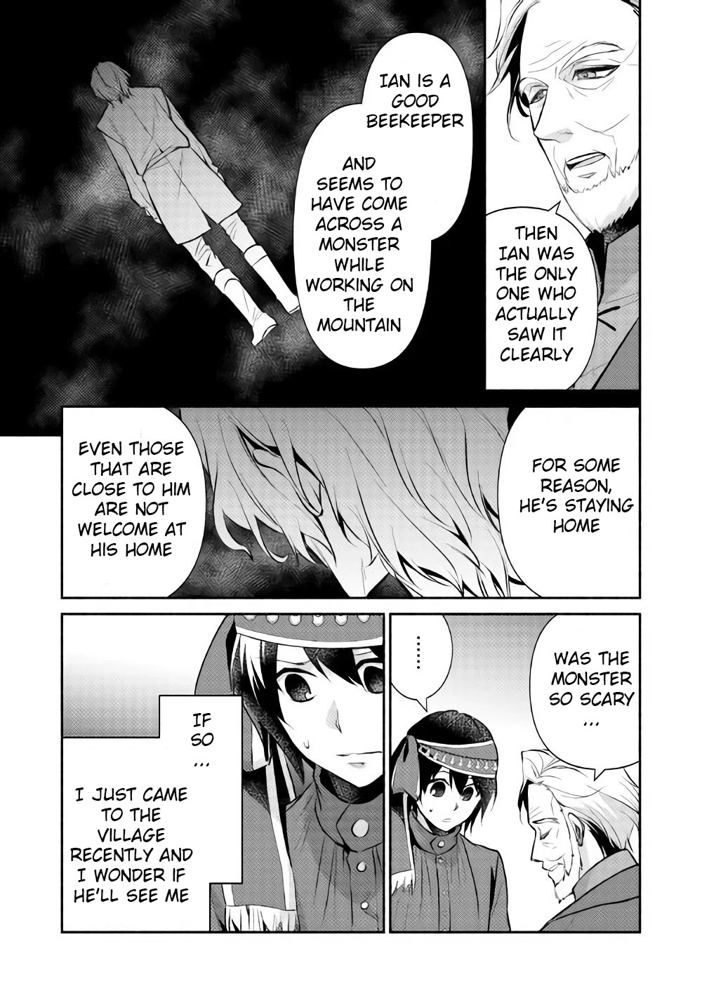 Isekai de Shippai Shinai 100 no Houhou Chapter 10 page 24 - Chapter 10
