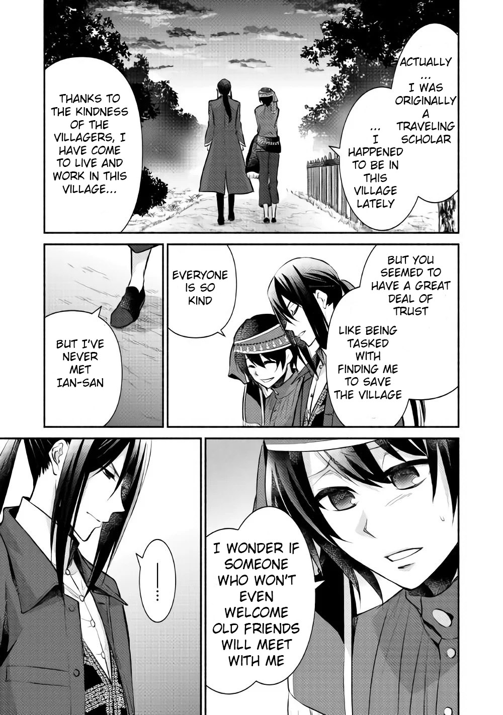 Isekai de Shippai Shinai 100 no Houhou Chapter 10 page 26 - Chapter 10