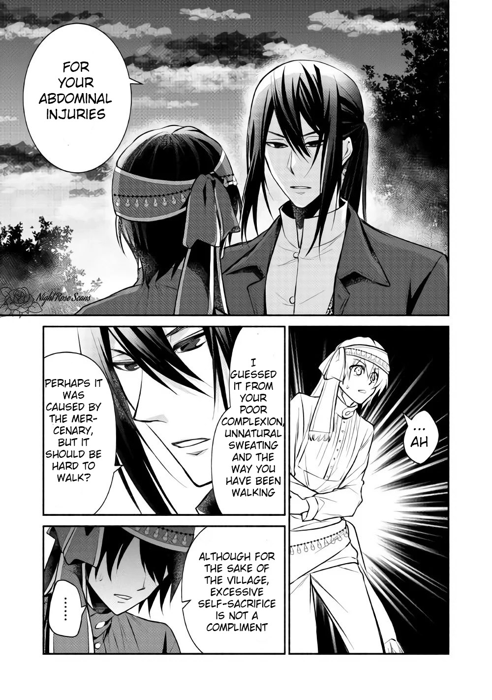 Isekai de Shippai Shinai 100 no Houhou Chapter 10 page 28 - Chapter 10