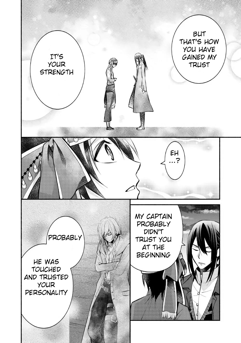 Isekai de Shippai Shinai 100 no Houhou Chapter 10 page 29 - Chapter 10