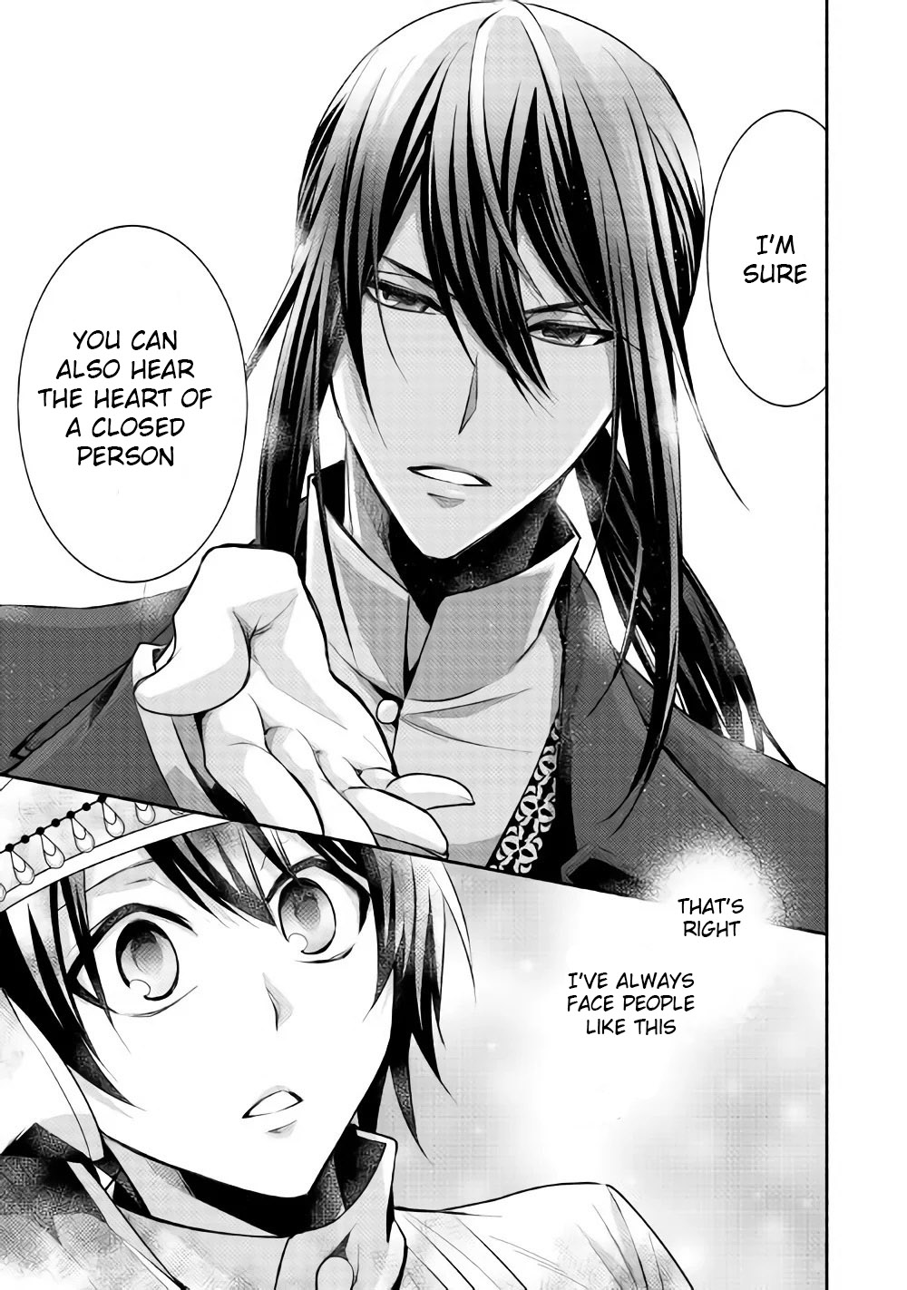 Isekai de Shippai Shinai 100 no Houhou Chapter 10 page 30 - Chapter 10