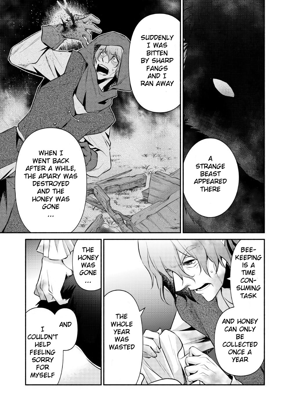 Isekai de Shippai Shinai 100 no Houhou Chapter 11 page 16 - Chapter 11