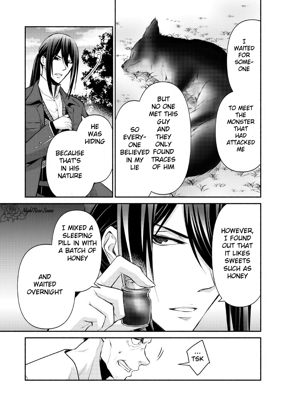Isekai de Shippai Shinai 100 no Houhou Chapter 11 page 18 - Chapter 11