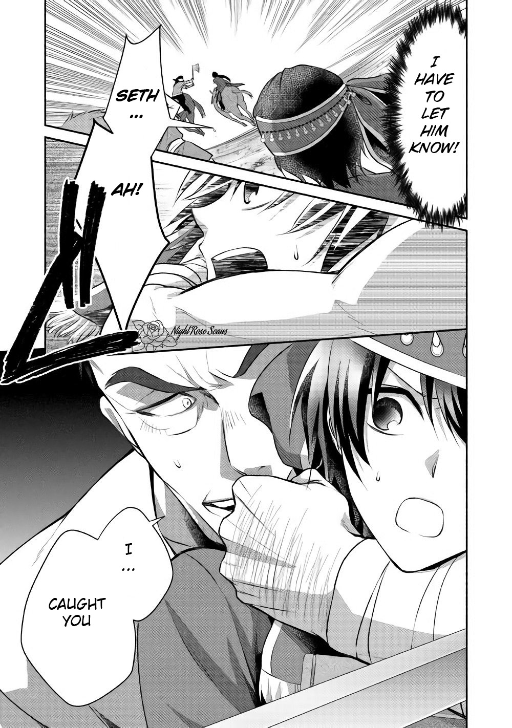 Isekai de Shippai Shinai 100 no Houhou Chapter 11 page 26 - Chapter 11