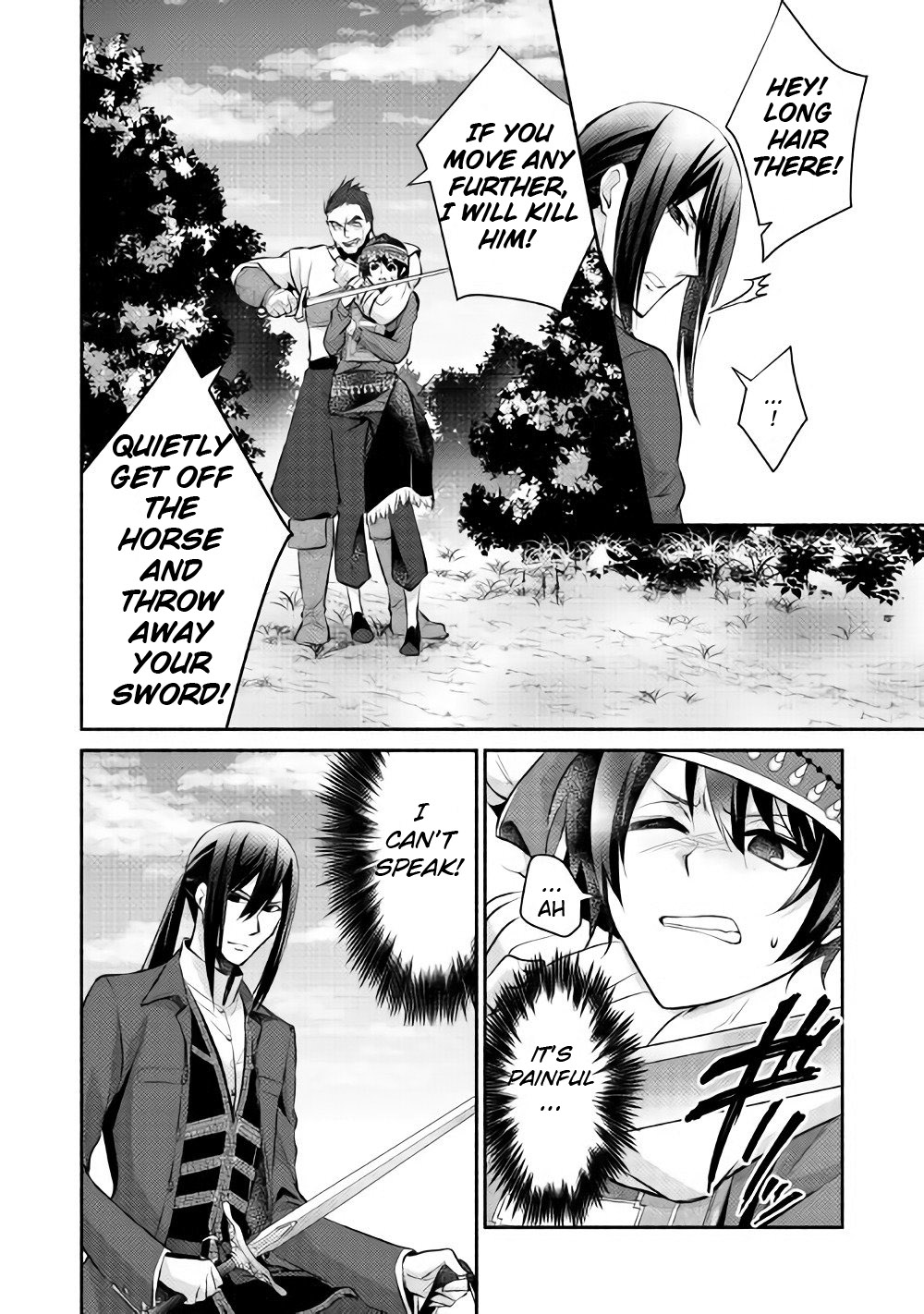 Isekai de Shippai Shinai 100 no Houhou Chapter 11 page 27 - Chapter 11