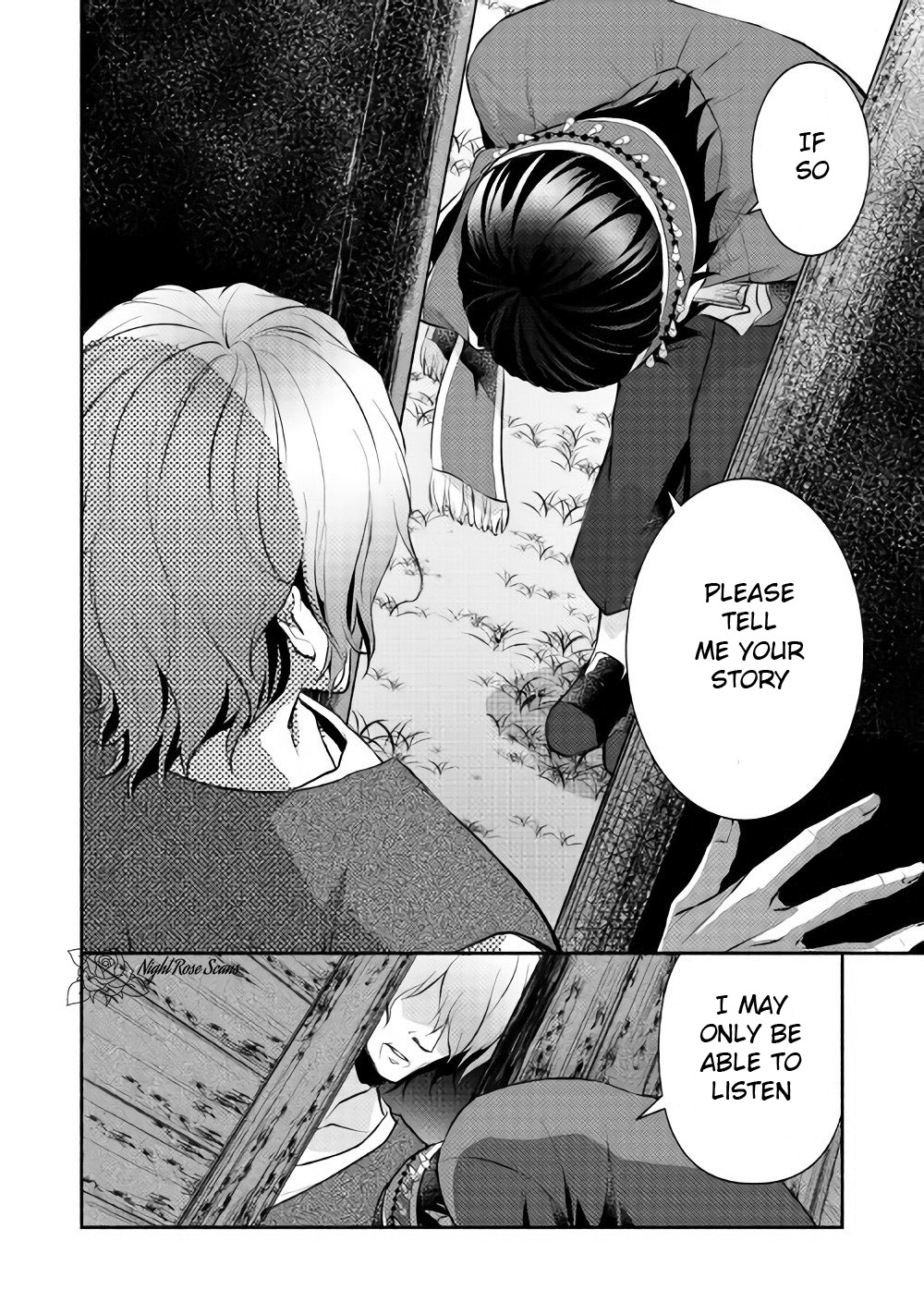 Isekai de Shippai Shinai 100 no Houhou Chapter 11 page 7 - Chapter 11