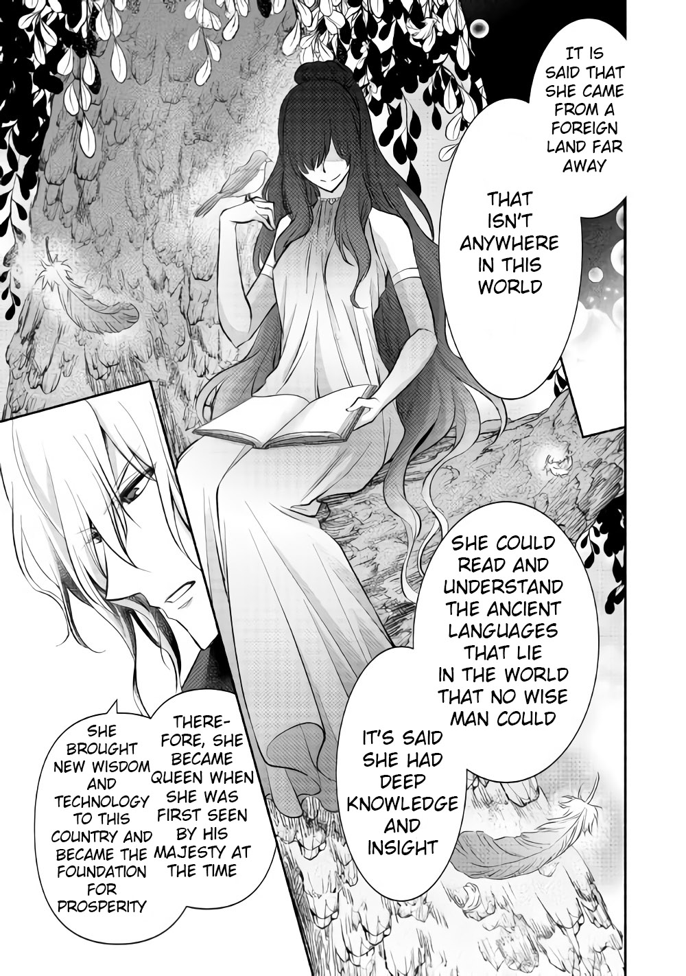 Isekai de Shippai Shinai 100 no Houhou Chapter 12 page 28 - Chapter 12