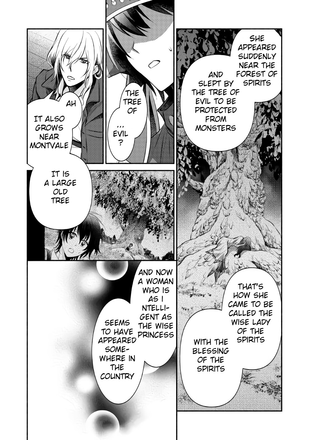 Isekai de Shippai Shinai 100 no Houhou Chapter 12 page 29 - Chapter 12