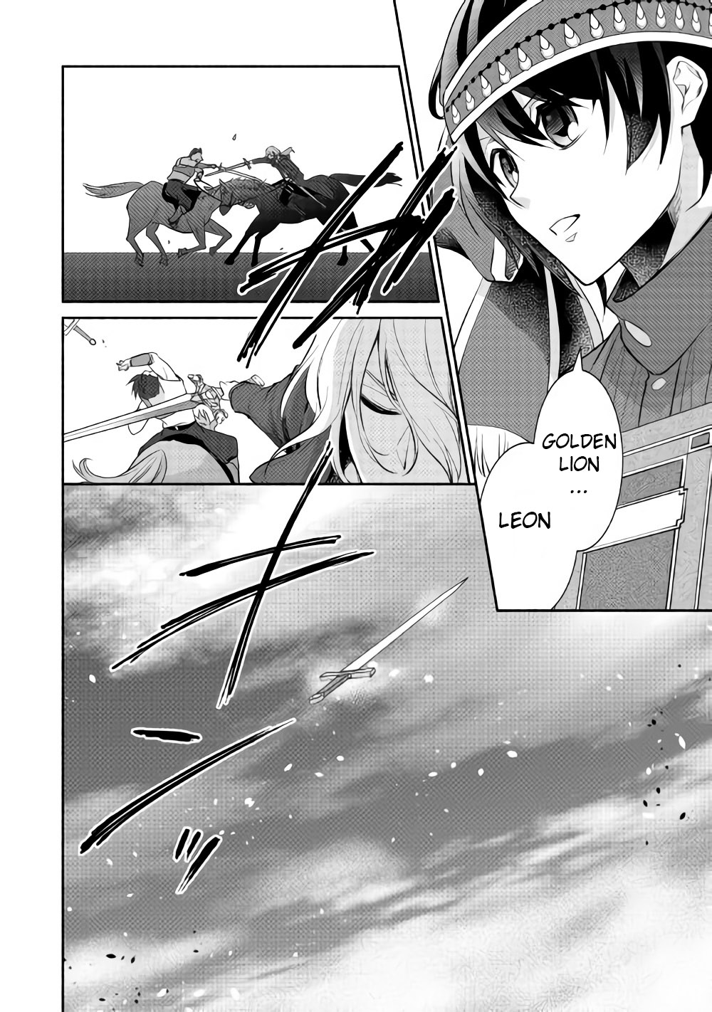 Isekai de Shippai Shinai 100 no Houhou Chapter 12 page 9 - Chapter 12
