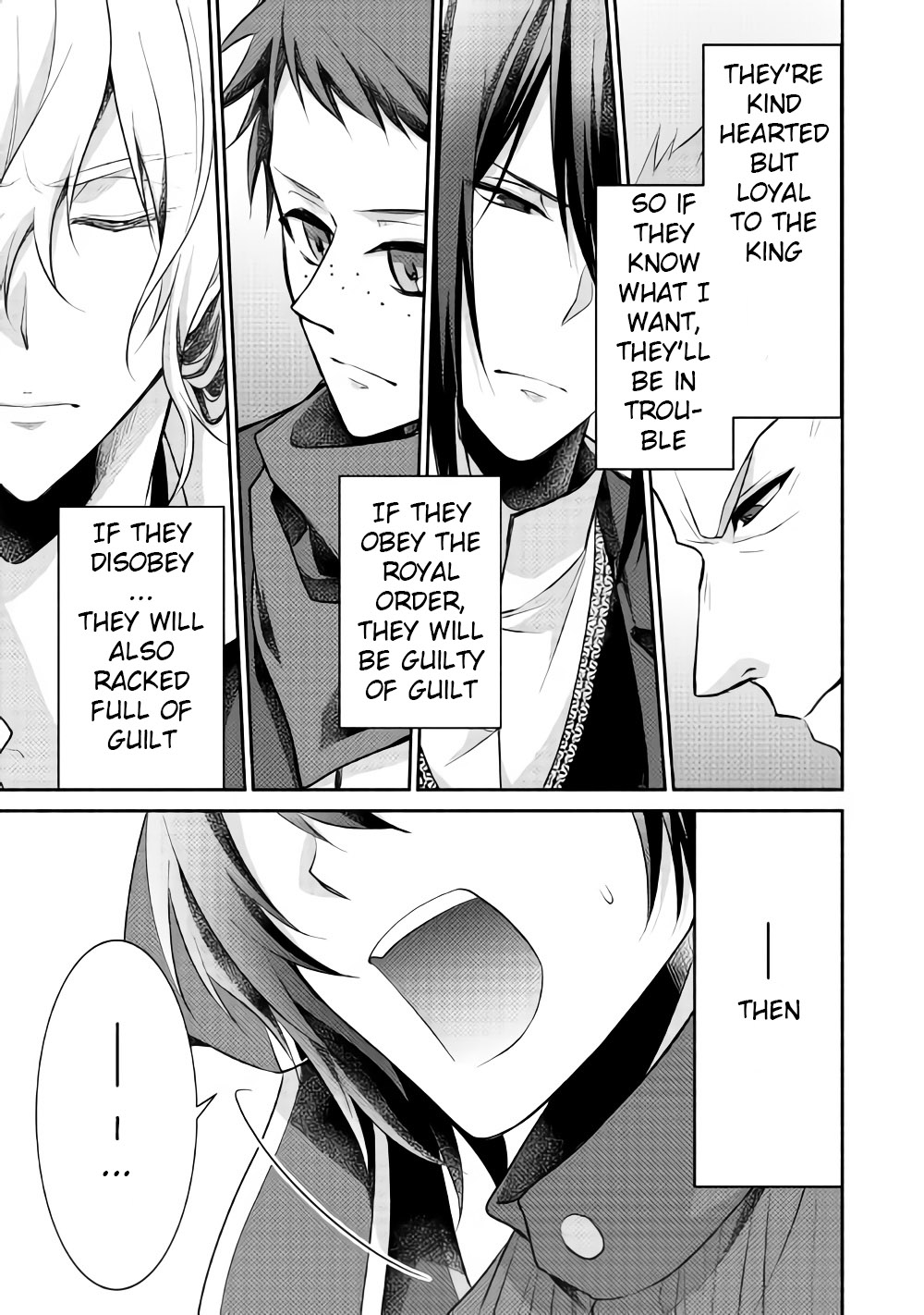 Isekai de Shippai Shinai 100 no Houhou Chapter 13 page 10 - Chapter 13