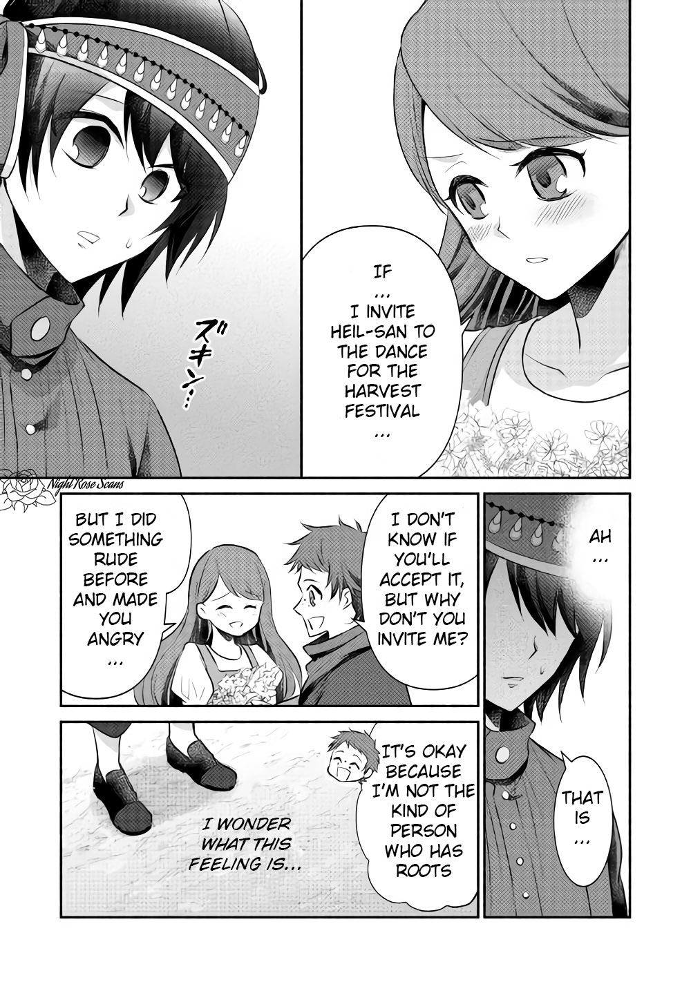 Isekai de Shippai Shinai 100 no Houhou Chapter 13 page 20 - Chapter 13