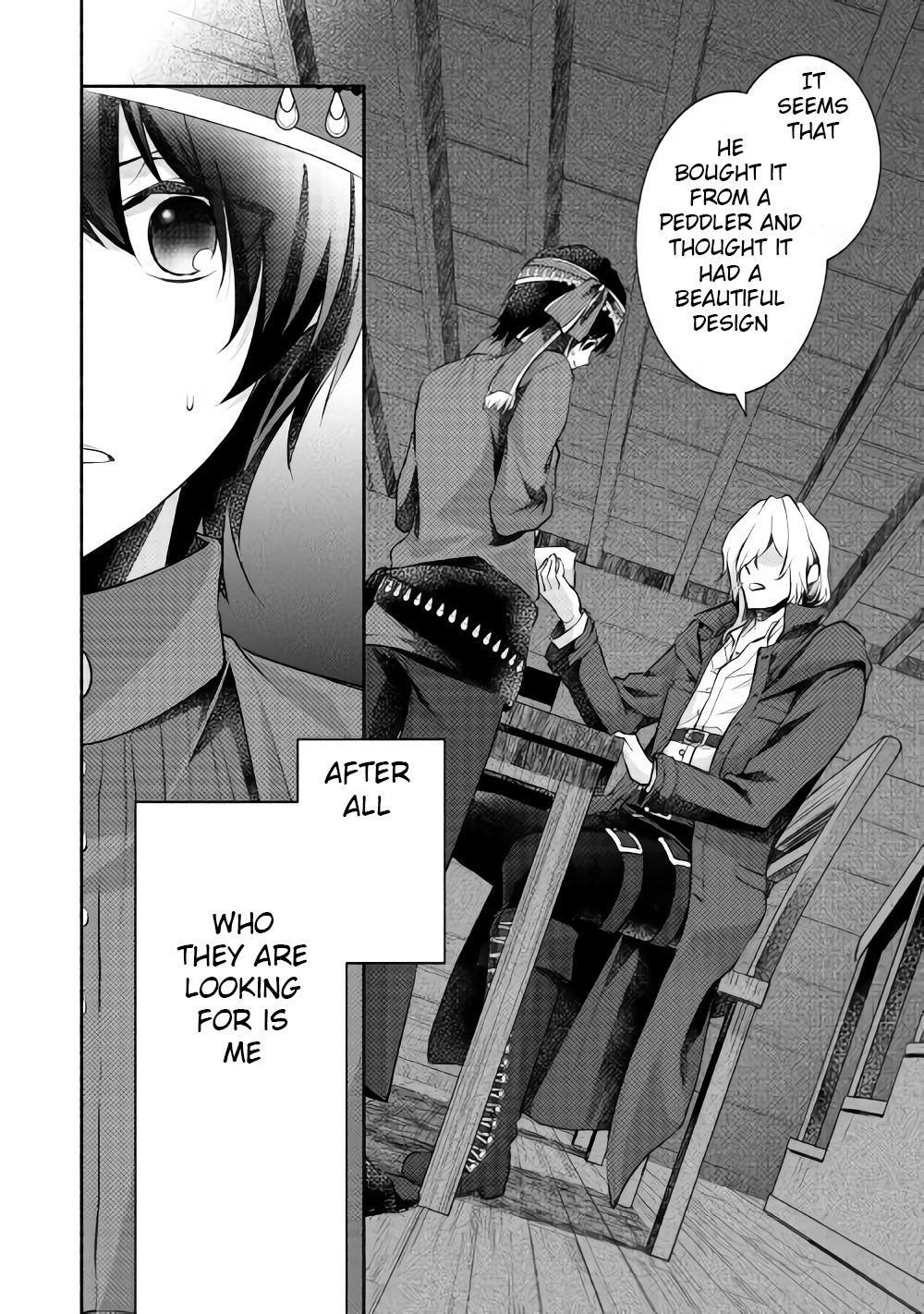 Isekai de Shippai Shinai 100 no Houhou Chapter 13 page 3 - Chapter 13