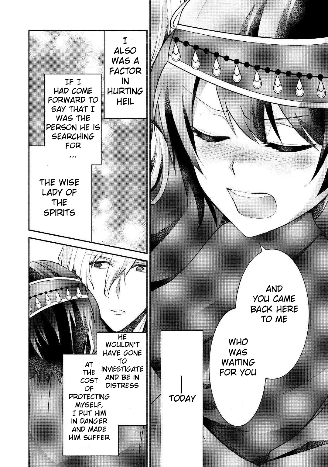 Isekai de Shippai Shinai 100 no Houhou Chapter 14 page 11 - Chapter 14