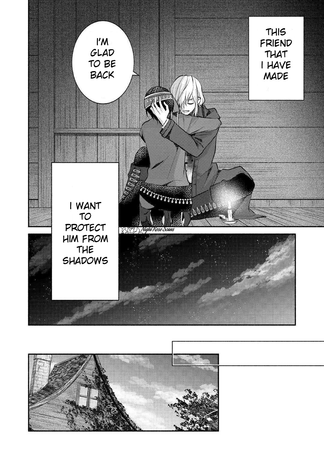 Isekai de Shippai Shinai 100 no Houhou Chapter 14 page 13 - Chapter 14