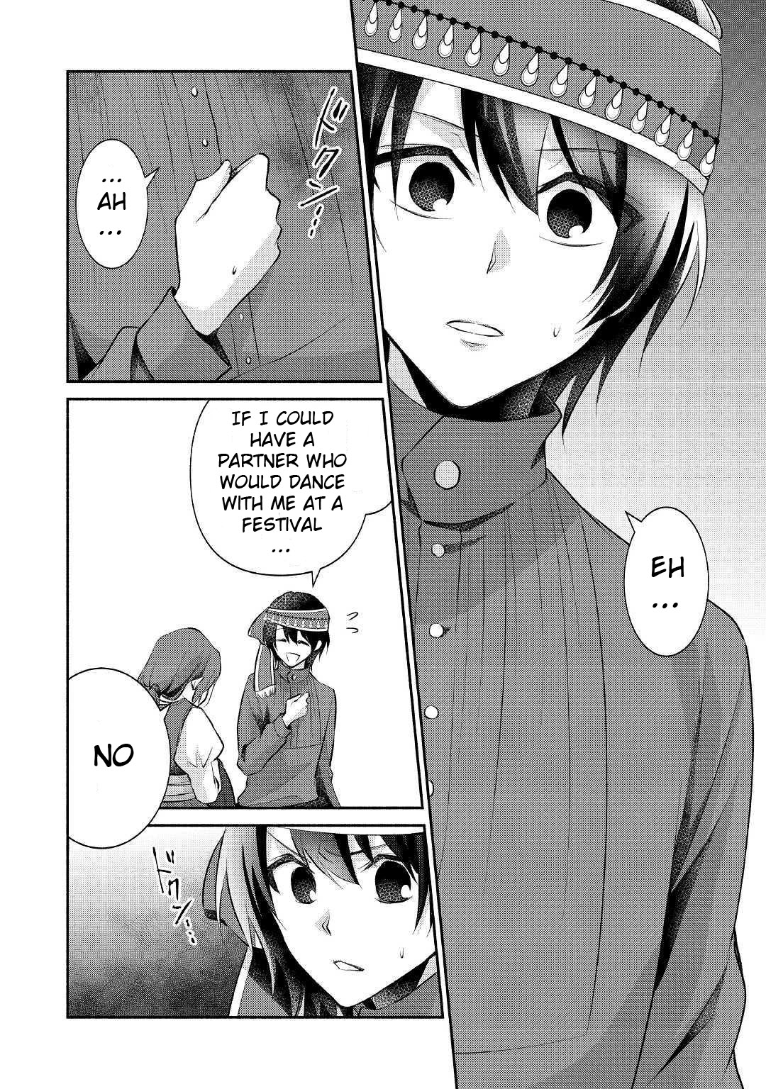 Isekai de Shippai Shinai 100 no Houhou Chapter 14 page 29 - Chapter 14