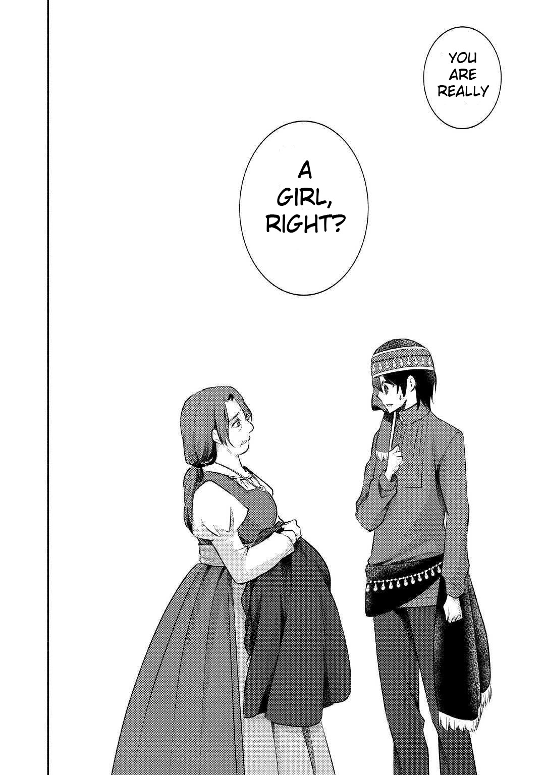 Isekai de Shippai Shinai 100 no Houhou Chapter 14 page 31 - Chapter 14