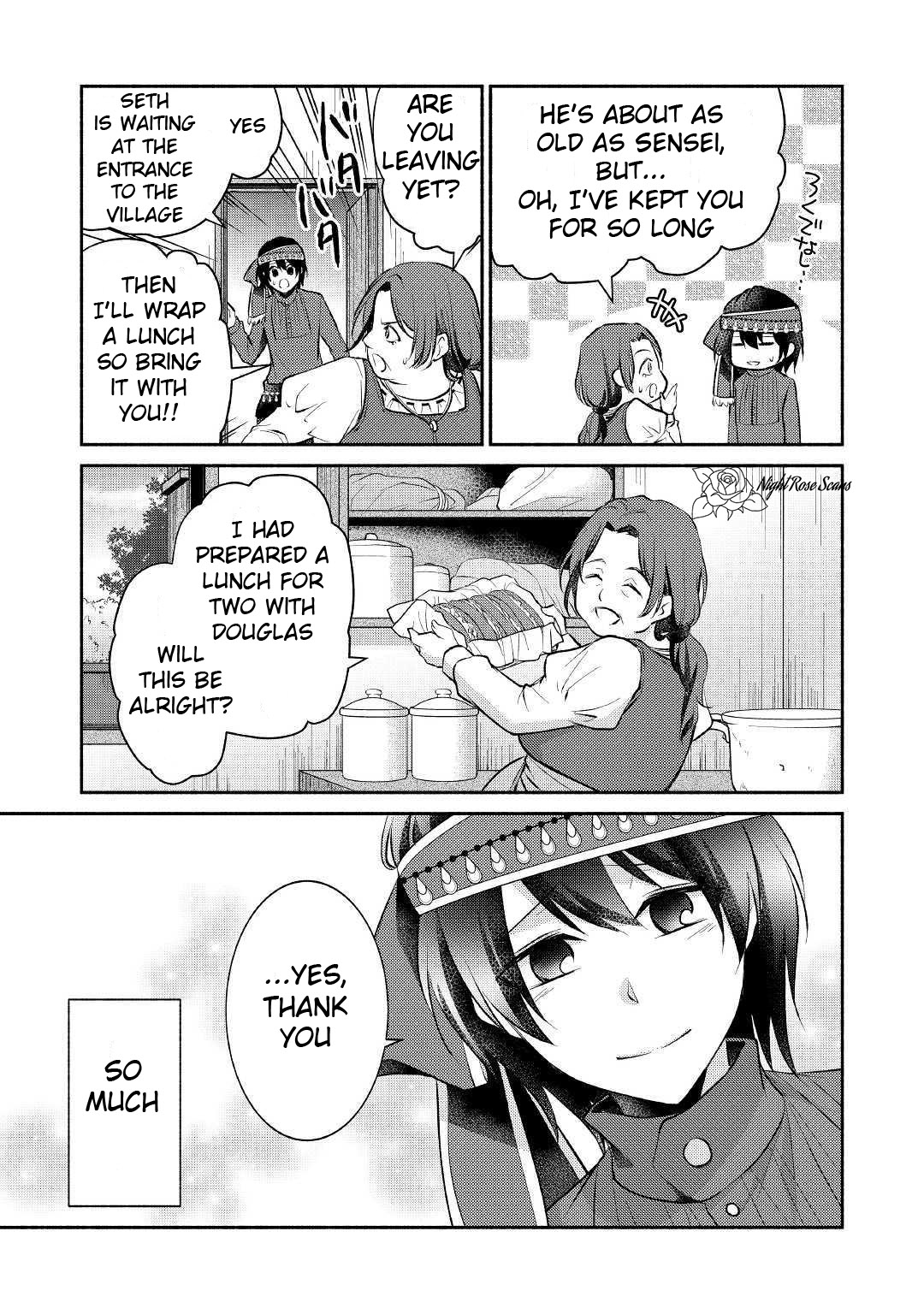 Isekai de Shippai Shinai 100 no Houhou Chapter 15 page 10 - Chapter 15