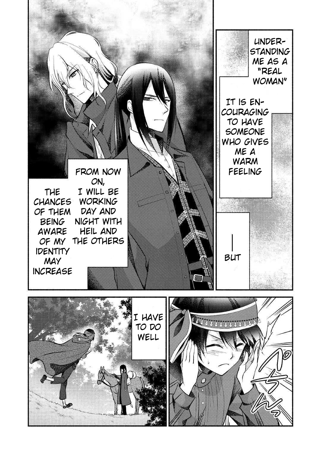 Isekai de Shippai Shinai 100 no Houhou Chapter 15 page 11 - Chapter 15