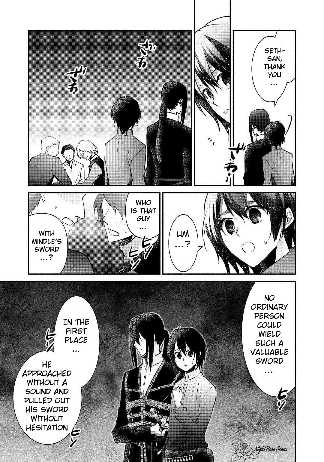 Isekai de Shippai Shinai 100 no Houhou Chapter 15 page 24 - Chapter 15