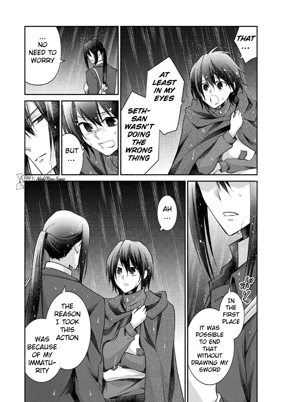 Isekai de Shippai Shinai 100 no Houhou Chapter 15 page 27 - Chapter 15