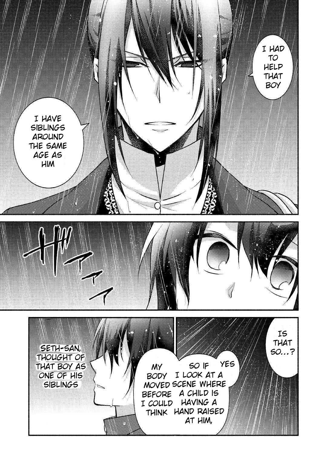 Isekai de Shippai Shinai 100 no Houhou Chapter 15 page 28 - Chapter 15