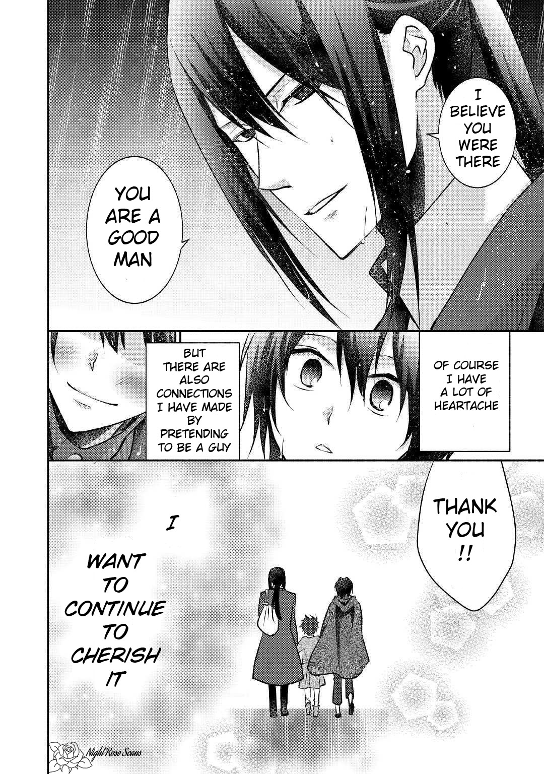 Isekai de Shippai Shinai 100 no Houhou Chapter 15 page 31 - Chapter 15