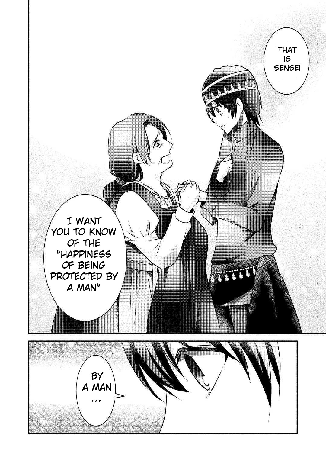 Isekai de Shippai Shinai 100 no Houhou Chapter 15 page 5 - Chapter 15