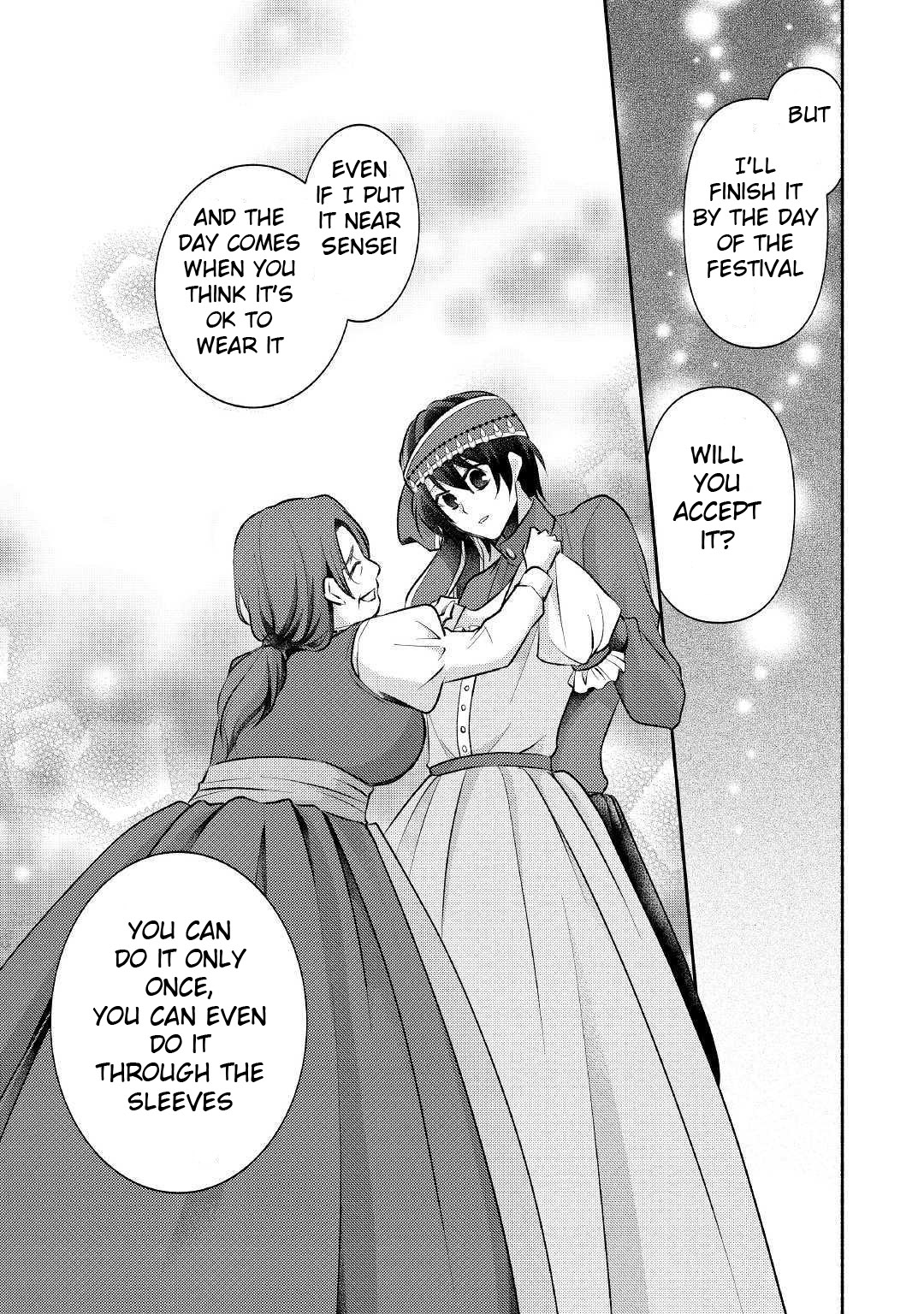 Isekai de Shippai Shinai 100 no Houhou Chapter 15 page 8 - Chapter 15